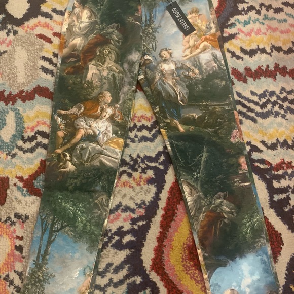 Current mood da vinci‘s Demons high rise jeans medium - Picture 3 of 8